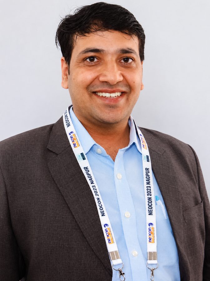 Dr. Suraj Singh Kaliravana – Chief Child & Newborn Specialist at Akshat Child Hospital, Jaipur